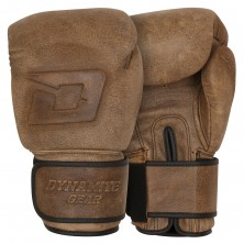 Dynamite Gloves